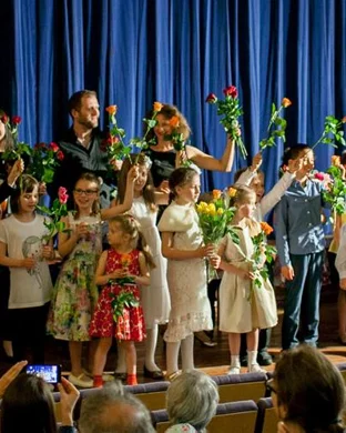 The Princess Concert Baltimore
