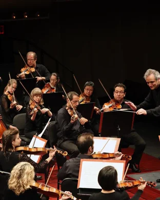 Baltimore Chamber Orchestra Baltimore