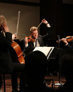 Fairfax Symphony Orchestra Fairfax