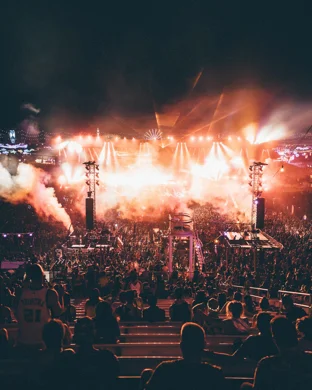 Let's Go Music Festival Crownsville