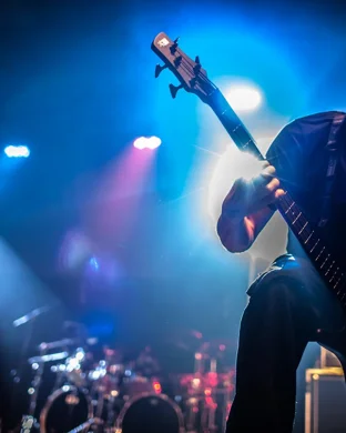 Dillinger Escape Plan Baltimore