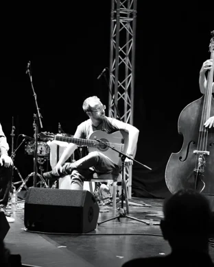 Dave Kline Band Washington