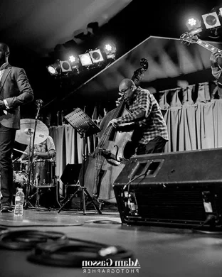 Billy Childs Trio Washington