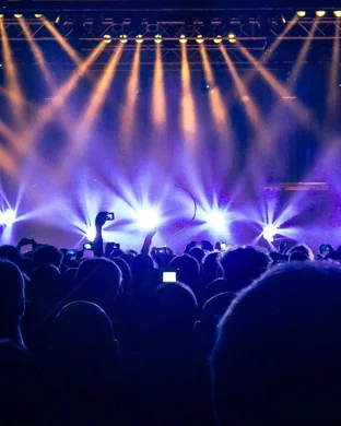 In The End - The Linkin Park Experience Leesburg