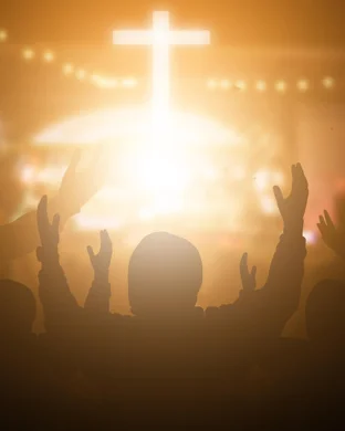 Bethel Music Washington