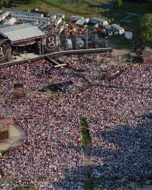 Tiziano Ferro Milan