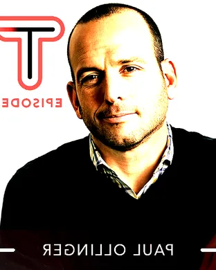 2 Pauls 1 show: Paul Ollinger & Paul Farahvar Washington