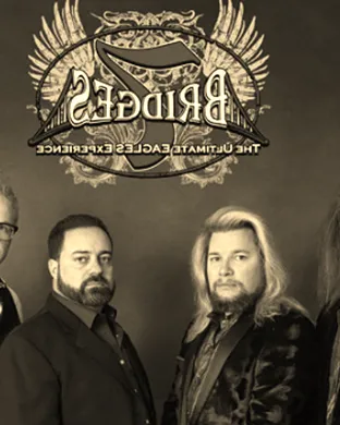 7 Bridges - Eagles Tribute Band Fredericksburg