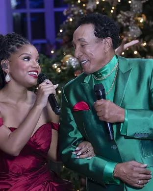 A Motown Christmas Frederick