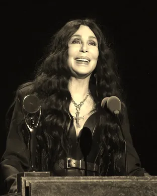 A Tribute to Cher Fredericksburg
