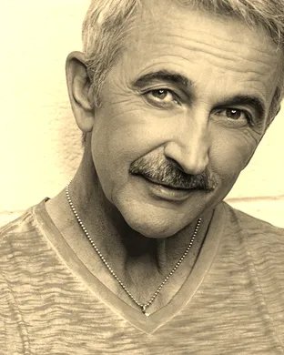 Aaron Tippin Winchester