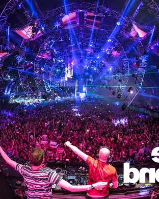 Above & Beyond Washington