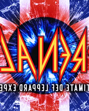 Adrenalize - The Ultimate Def Leppard Experience Falls Church