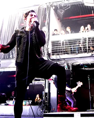 AFI Baltimore