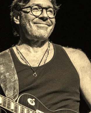 Al Di Meola Alexandria