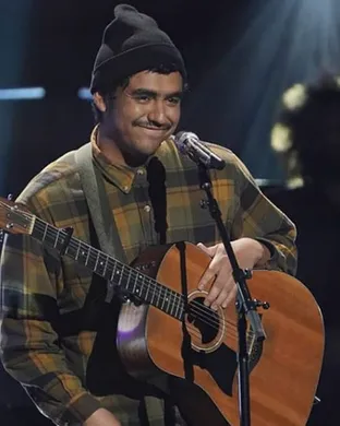 Alejandro Aranda Washington