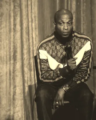Ali Siddiq Baltimore