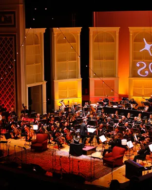 American Festival Pops Orchestra Manassas