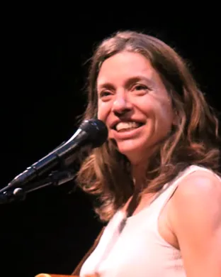 Ani DiFranco Baltimore