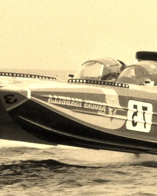 Annapolis Powerboat Show Annapolis