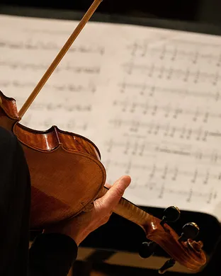 Annapolis Symphony Orchestra Baltimore