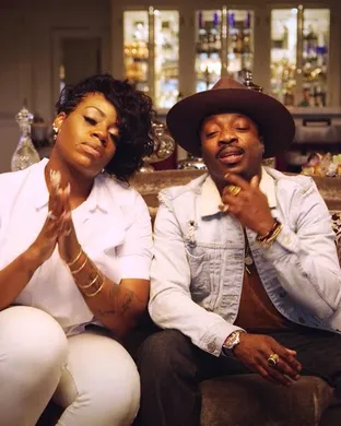 Anthony Hamilton Oxon Hill