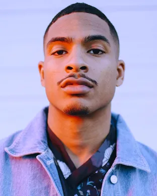 Arin Ray Washington