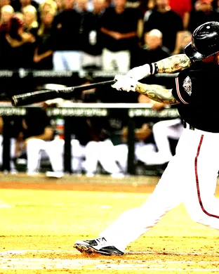 Arizona Diamondbacks Washington