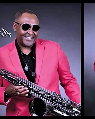 Art Sherrod Jr. Washington