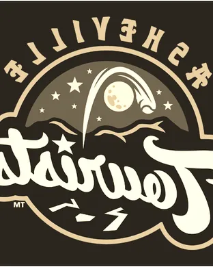 Asheville Tourists Frederick