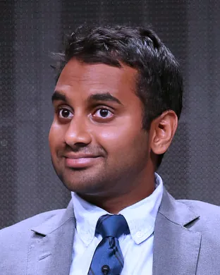 Aziz Ansari Washington