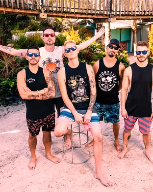 Ballyhoo! Leesburg