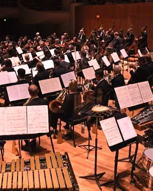 Baltimore Symphony Orchestra Baltimore