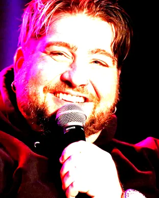 Big Jay Oakerson Lutherville Timonium