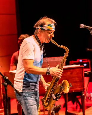 Bill Evans Washington