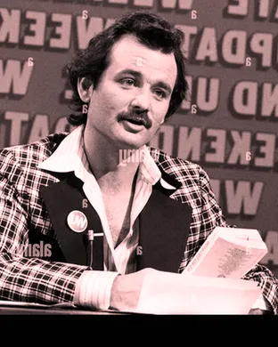 Bill Murray Washington
