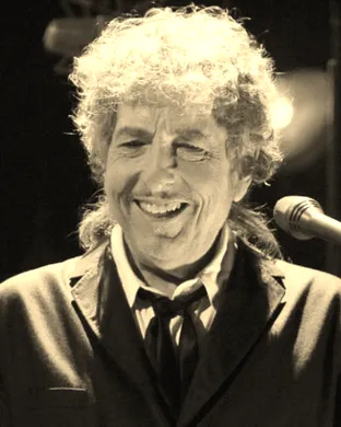 Bob Dylan Vienna