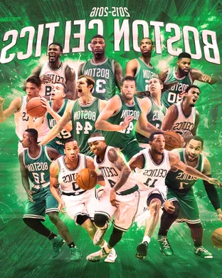 TD Garden Boston