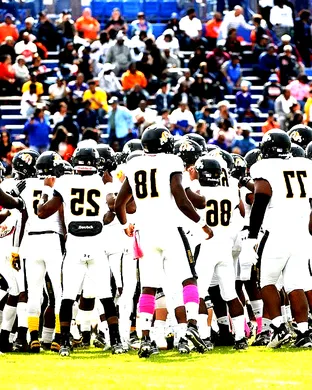 Bowie State Bulldogs Bowie