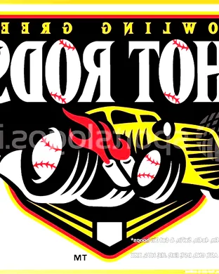 Bowling Green Hot Rods Frederick