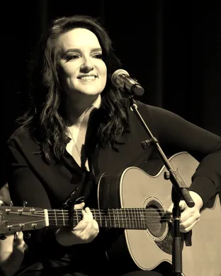 Brandy Clark Annapolis