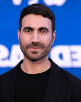Brett Goldstein Washington