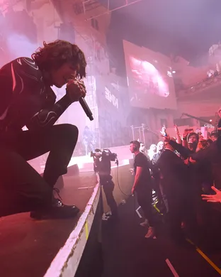 Bring Me The Horizon Baltimore