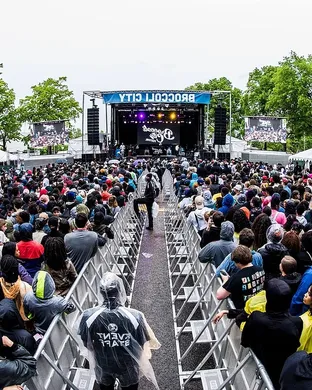 Jiffy Lube Live Bristow