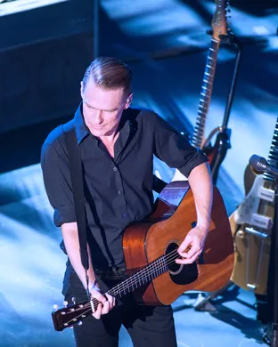 Bryan Adams Baltimore