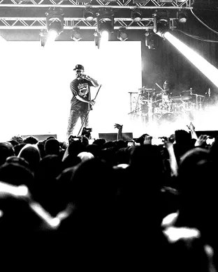 Bryson Tiller Baltimore