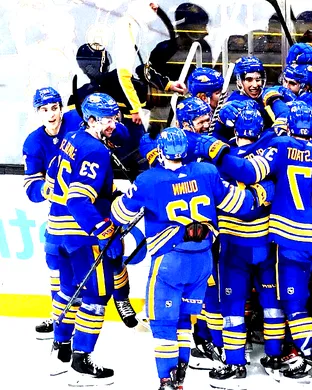 Buffalo Sabres Buffalo
