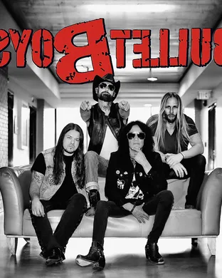 Bulletboys Leesburg