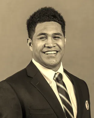 Byu Cougars Football Provo