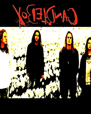 Candlebox Silver Spring